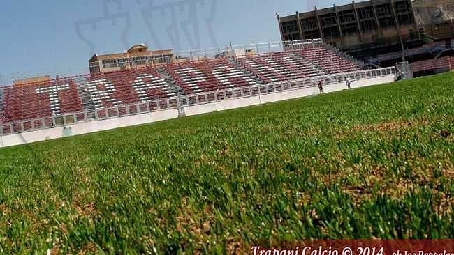 Stasera al provinciale Trapani-Salernitana. Le probabili formazioni