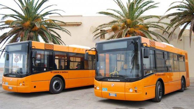 Ragusa, una navetta gratuita in più per Ibla fino al 21 agosto