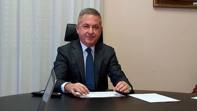 AUDIO – Coronavirus, intervista al Direttore Asp TP Fabio Damiani. Situazione attuale e stima sul picco e numero contagiati.