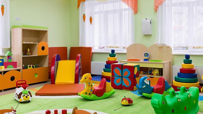 Valderice, Covid-19: chiusa per sanificazione la scuola dell’infanzia di Crocevie