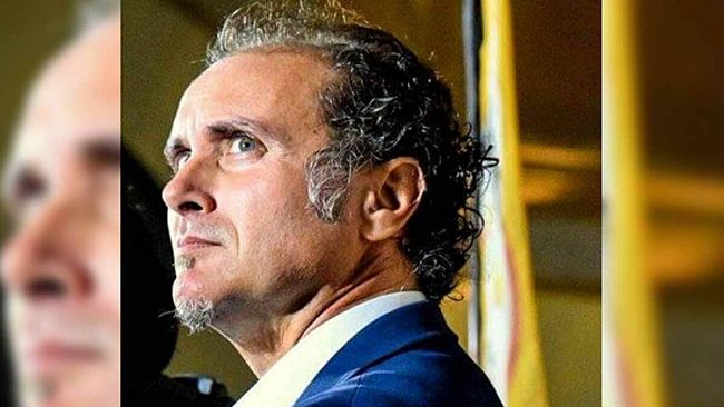 Santangelo sul rinvenimento del busto dedicato ai gemellini Asta : “Felici del ritrovamento. Malessere sociale che non deve essere sottovalutato”
