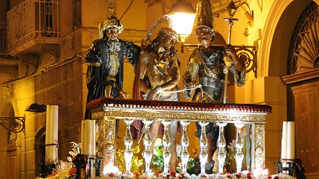 Misteri, due gruppi sacri a Taranto. Ecco quali sono…