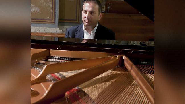 Ad Erice “Le Giornate dell’armonia e della bellezza”, nell’ambito della “Settimana tedesca in Italia” #NonFarmiMuro