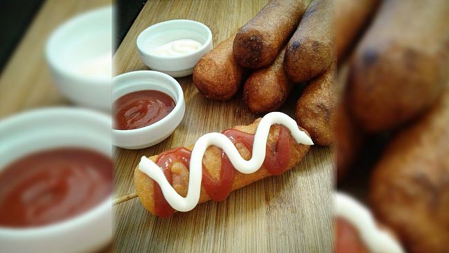 “La ricetta della Domenica” – Lo street food americano che (forse) non conoscevi