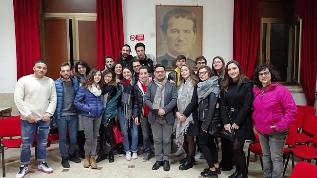 Nasce “Noi doniamo”, portale web dove poter donare ciò che non si utilizza più