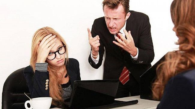 Elena Manzini ci racconta le vessazioni subite da una lavoratrice Enza La Mattina