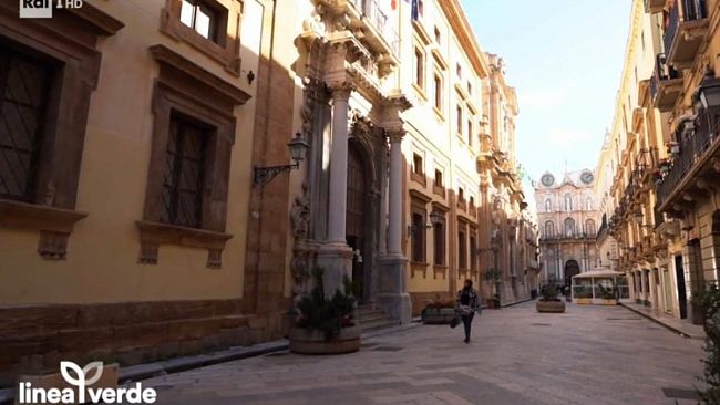 Trapani ancora protagonista sulle reti Rai