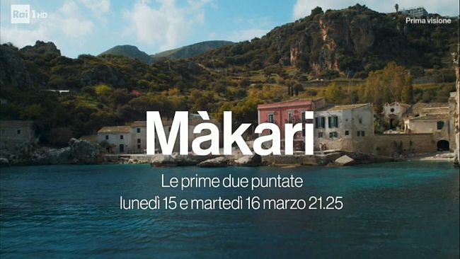 “Màkari” pronta al debutto, Toscano: «Comune di Erice ha creduto nel progetto»
