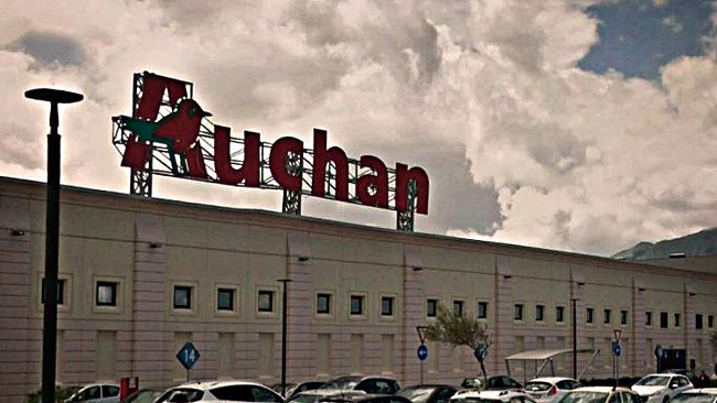 Ipermercati Auchan, la Uiltucs Sicilia: nell’Isola 5 negozi esclusi da cessione a Conad, serve chiarezza sul futuro.