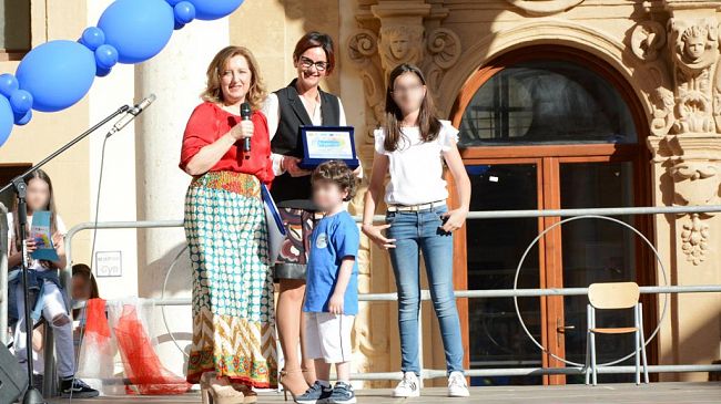 Mazara, Progetto “Erasmus+” del 3^ Circolo didattico “B. Bonsignore”