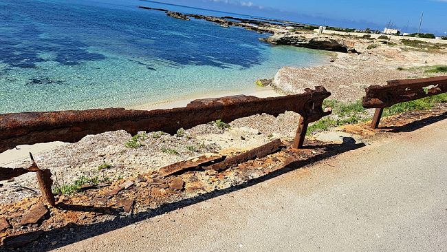 Favignana: 