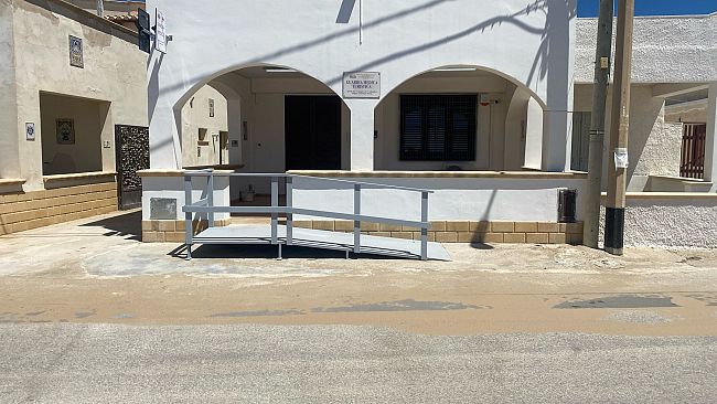 Campobello, dal 18 giugno apre la guardia medica turistica nella località Tre Fontane 