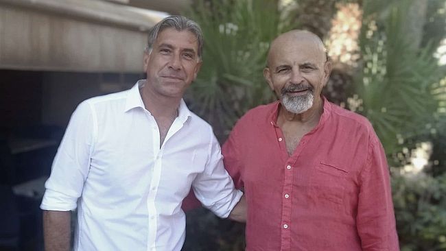 Trapani, il dott. Pio Lo Giudice aderisce all'associazione A.SVI.TUR. Onlus