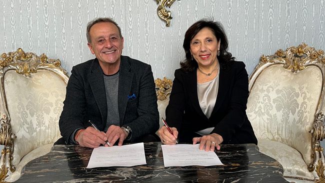 Trapani, siglato accordo tra Comune e Libero Consorzio: saranno recuperate palestre e spazi culturali