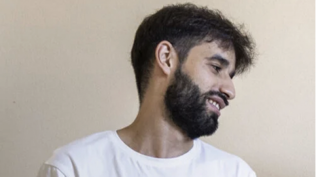 Pantelleria, il 30 agosto Alaa Faraj presenta 
