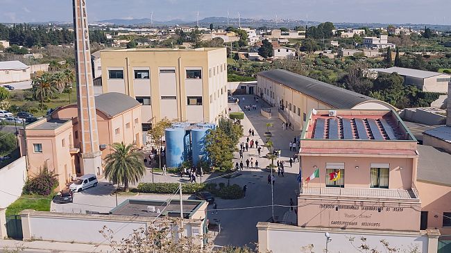 ​Open Day Alberghiero di Castelvetrano: 