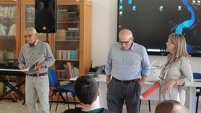 Custonaci diventa centro di coesione intergenerazionale: al via 