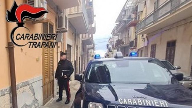 Castellammare. Incidente domestico finisce in tragedia