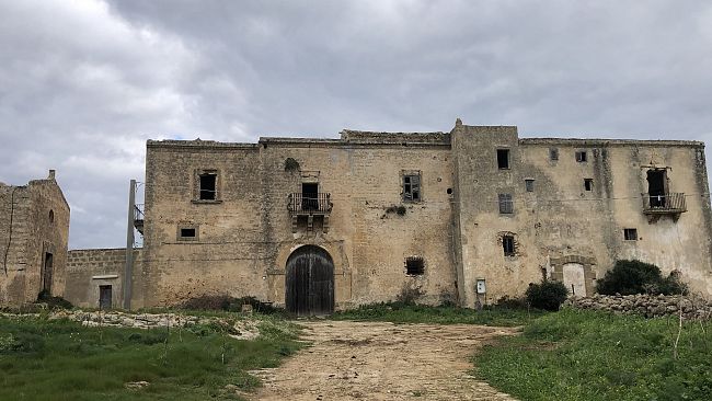Marsala, grande successo per la giornata all'insegna della natura e dell'architettura rurale organizzata dal Rotary club