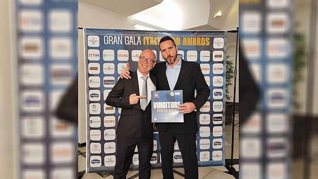 Italy Food Awards, il migliore birrificio artigianale è trapanese