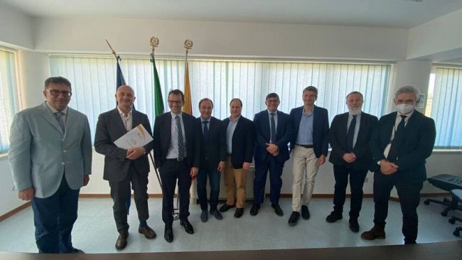 Zone Economiche Speciali in Sicilia orientale, ad Augusta si insedia il comitato di indirizzo