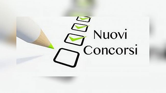 Concorsi Regione Siciliana centri per l'impiego 