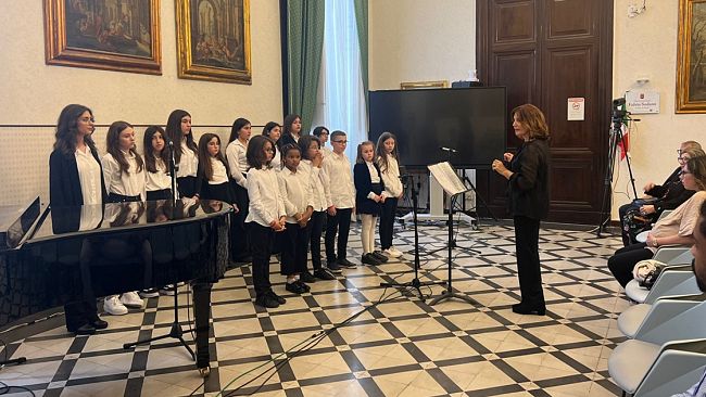 Le nuove voci del Luglio Musicale Trapanese: audizioni aperte per il Coro di voci bianche e cantori solisti 2024-2025