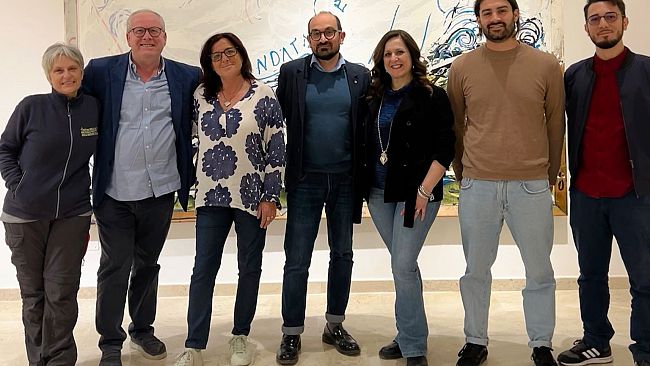 Rete museale Belicina: assemblea dei soci nomina nuovo direttivo. Confermato il presidente Giuseppe Maiorana