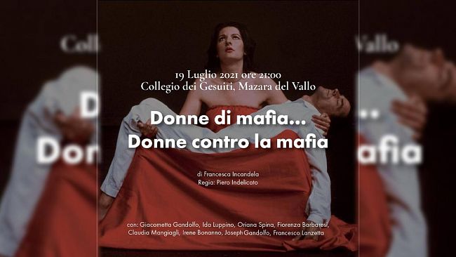 Per non dimenticare Paolo Borsellino e tutte le vittime innocenti di mafia