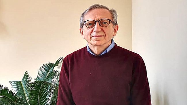 Il pediatra castelvetranese Rosario Ferracane diventa diacono