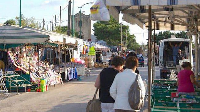 Fiera della Tagliata,ecco i requisiti per partecipare 