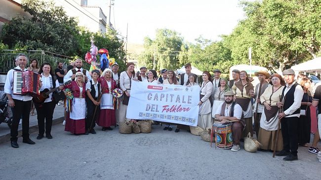 Grande successo di pubblico per la terza edizione di 