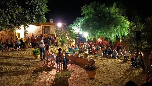 Custonaci, tutto pronto per la rassegna 