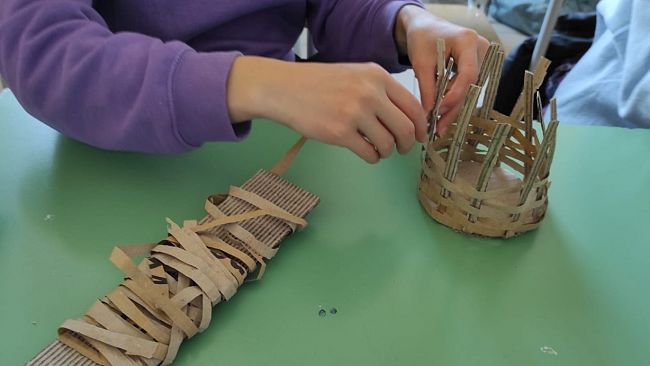 Trapani, 20 studenti dell'Istituto 