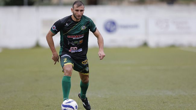 L’Accademia prepara la sfida interna contro il Cus Palermo