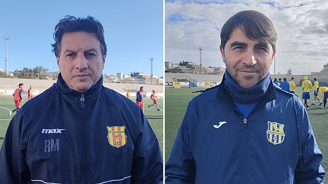 Tutto pronto per il “derby del Satiro”: Mazara e Mazarese si giocano i playoff  