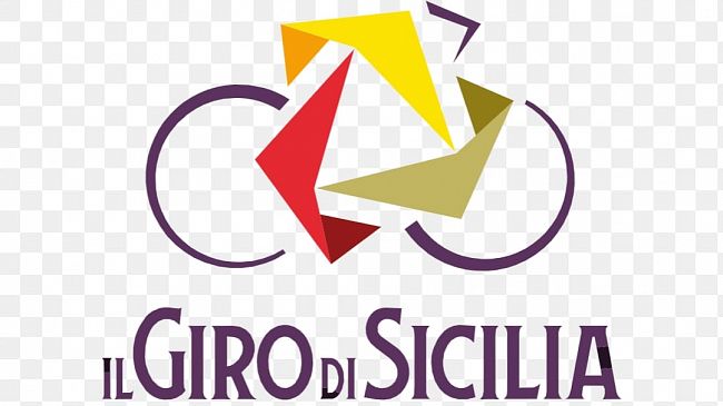Al via il Giro di Sicilia, il passaggio da Mazara del Vallo