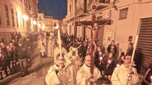 Mazara, Giornata della vita consacrata: ecco il programma 
