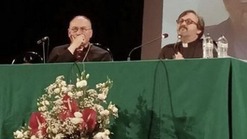Marsala accoglie oltre 900 laici al Teatro Impero: il futuro della Chiesa è partecipazione