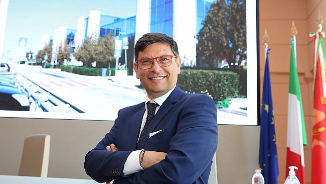 Airgest, per la prima volta, in utile. La semestrale chiude con più 96 mila euro