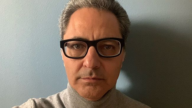 Alcamo, prosegue con un nuovo appuntamento la Rassegna “Intrecci narrativi”: prossimo ospite Alberto Grillo