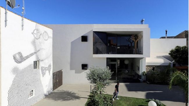 Chiraema, rigenerazione urbana: recupero, riuso o riqualificazione?