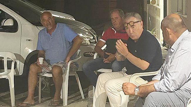 Caldo fa danno alle colture, on. Catania: “chiedere subito stato di calamità”