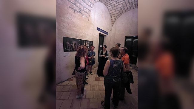 Cambio di sede per alcuni spettacoli del Festival Internazionale di Musica Antica di Erice