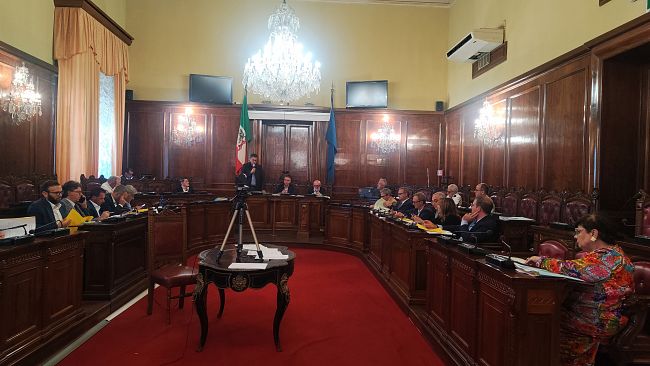 Assemblea ATI Trapani, Pierluigi Carugno eletto Direttore Generale