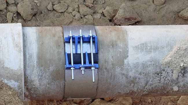 Danni alla rete idrica: il Comune di Marsala agisce contro Siciliacque