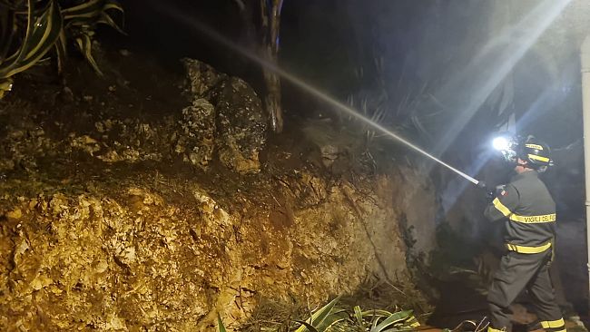 Castellammare del Golfo, sindaco Giuseppe Fausto: 