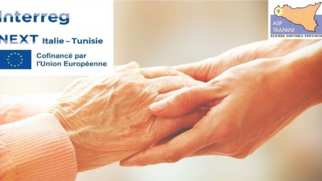 Approvato progetto “TÉLÉ-MÉD-ISOLÉS” per iniziative di Telemedicina con capofila l’ASP Trapani