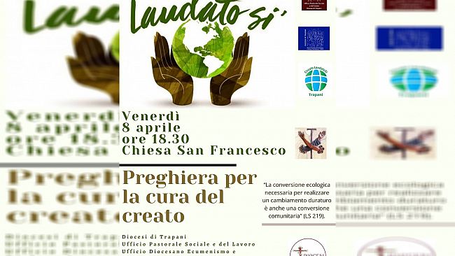 Diocesi di Trapani, al via il ciclo di incontri 