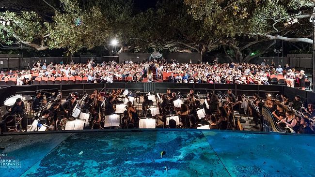 Luglio Musicale, giovedì 4 e sabato 6 agosto in scena 